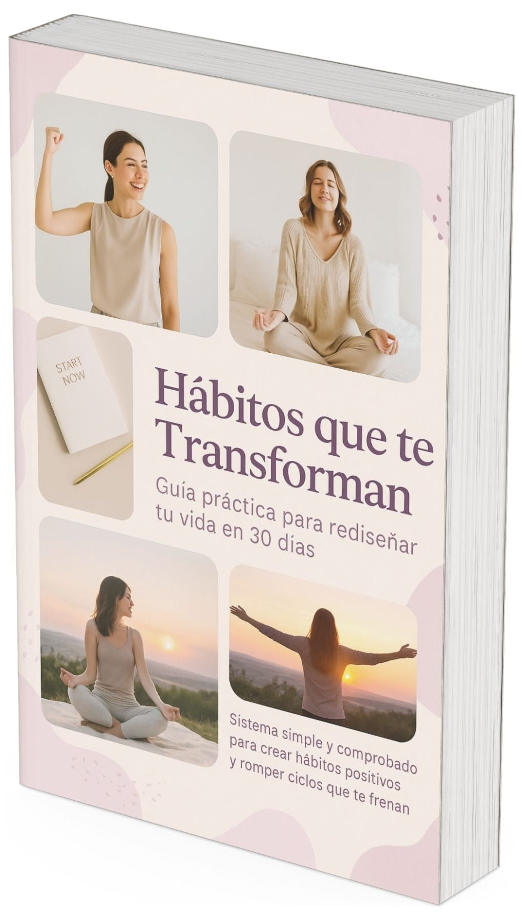 El Método de los Hábitos Imparables